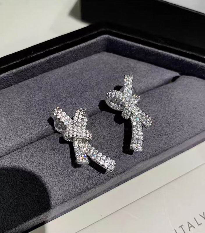 Chanel Earring 03yxs400